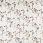 Crepe Marrocain Ramas Blanca - Ribes y Casals