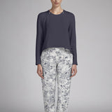 Crepe Marrocain Tropical Blanca - Ribes y Casals