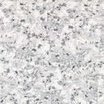 Crepe Marrocain Tropical Blanca - Ribes y Casals