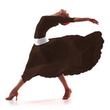 Crepe Marrón - Ribes y Casals