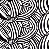 Crepe Minimal Blanca Negra - Ribes y Casals