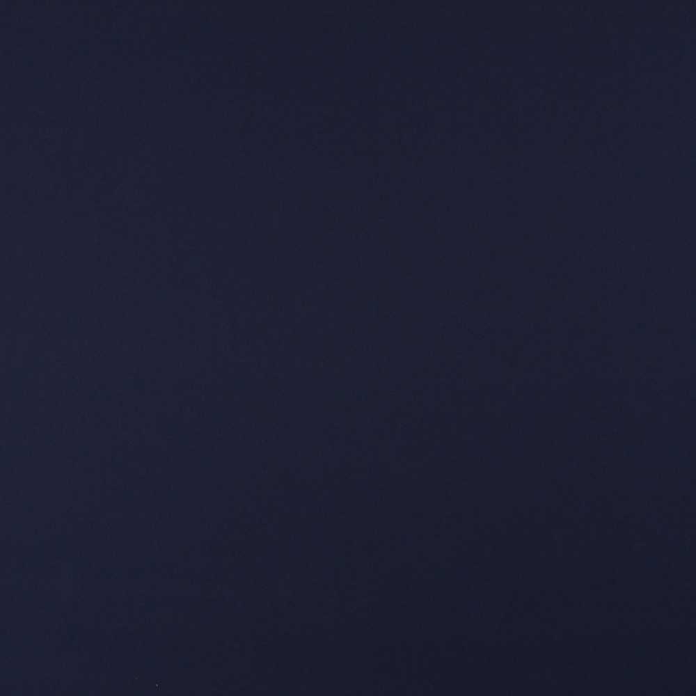 Crepe Moda Azul Noche - Ribes y Casals