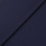 Crepe Moda Azul Noche - Ribes y Casals