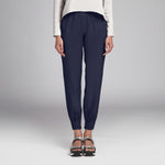 Crepe Moda Azul Noche - Ribes y Casals