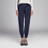 Crepe Moda Azul Noche - Ribes y Casals