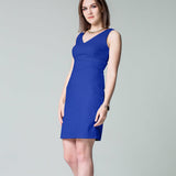 Crepe Moda Azulina - Ribes y Casals