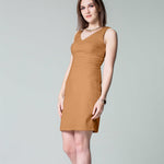 Crepe Moda Camel - Ribes y Casals