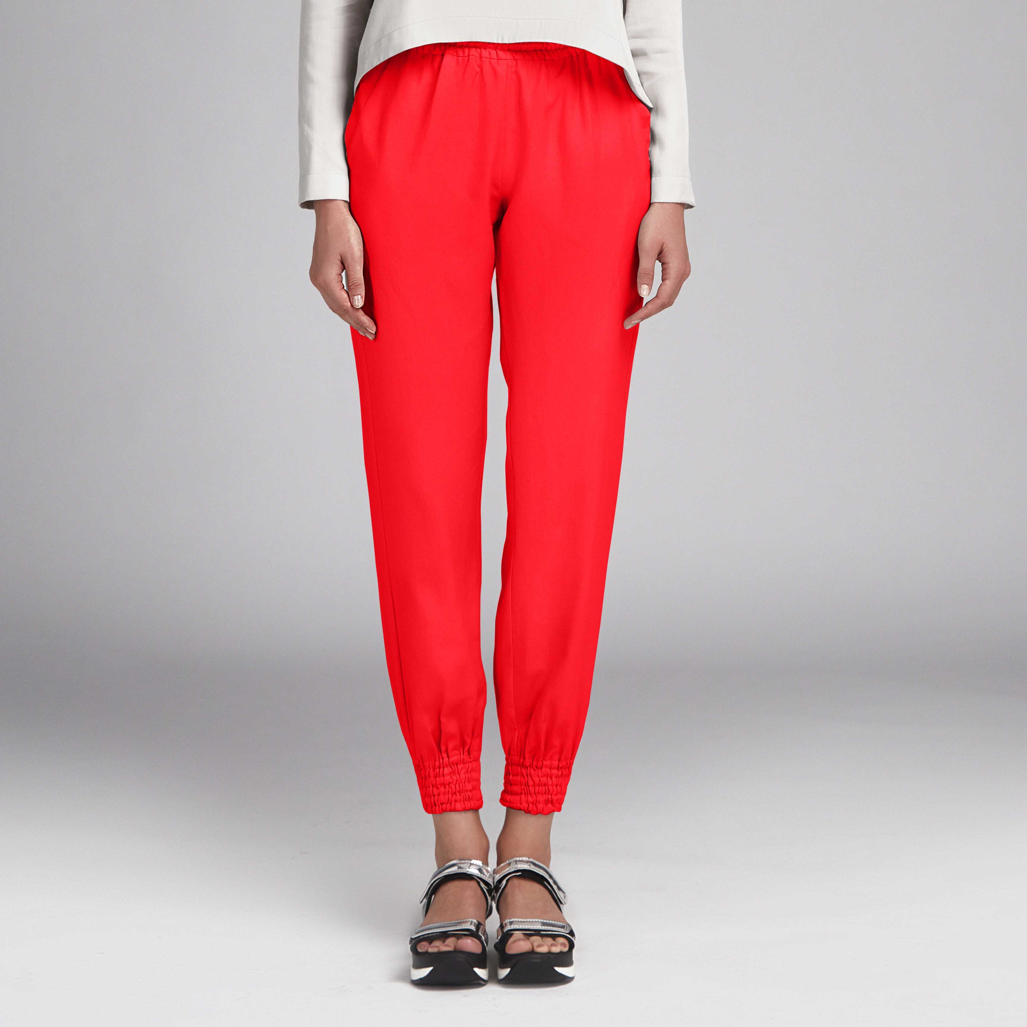 Crepe Moda Coral - Ribes y Casals