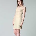 Crepe Moda Crema - Ribes y Casals