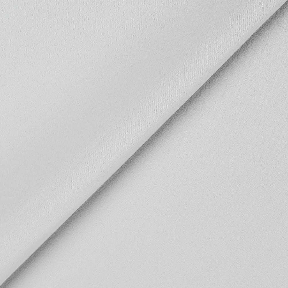 Crepe Moda Gris Claro - Ribes y Casals