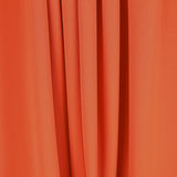 Crepe Moda Naranja Llama - Ribes y Casals