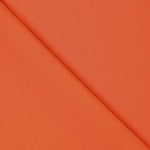 Crepe Moda Naranja Llama - Ribes y Casals