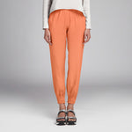 Crepe Moda Naranja - Ribes y Casals