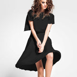 Crepe Moda Negra - Ribes y Casals