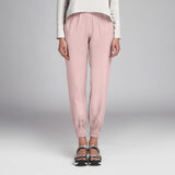 Crepe Moda Rosa Palo - Ribes y Casals