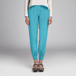 Crepe Moda Turquesa - Ribes y Casals