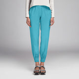 Crepe Moda Turquesa - Ribes y Casals