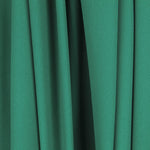 Crepe Moda Verde Esmeralda - Ribes y Casals
