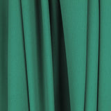Crepe Moda Verde Esmeralda - Ribes y Casals