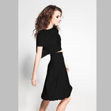 Crepe Negra - Ribes y Casals