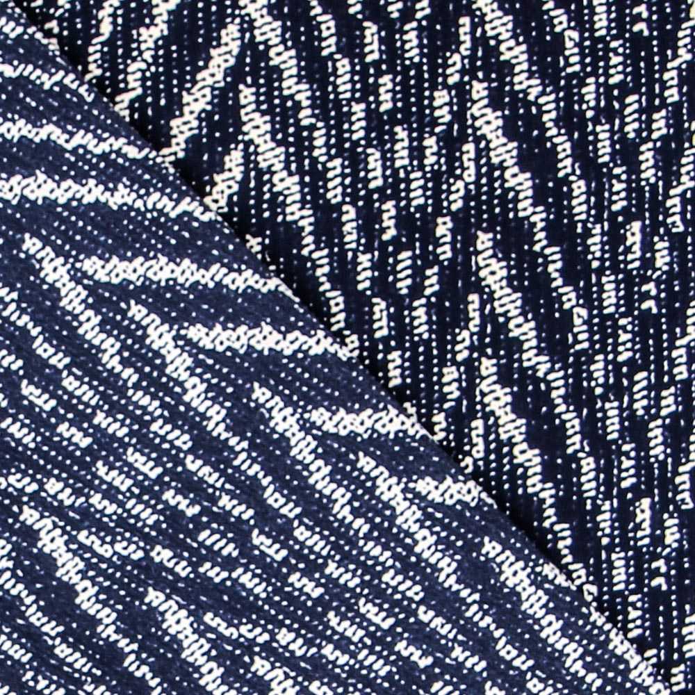 Crepe Neo Azul - Ribes y Casals