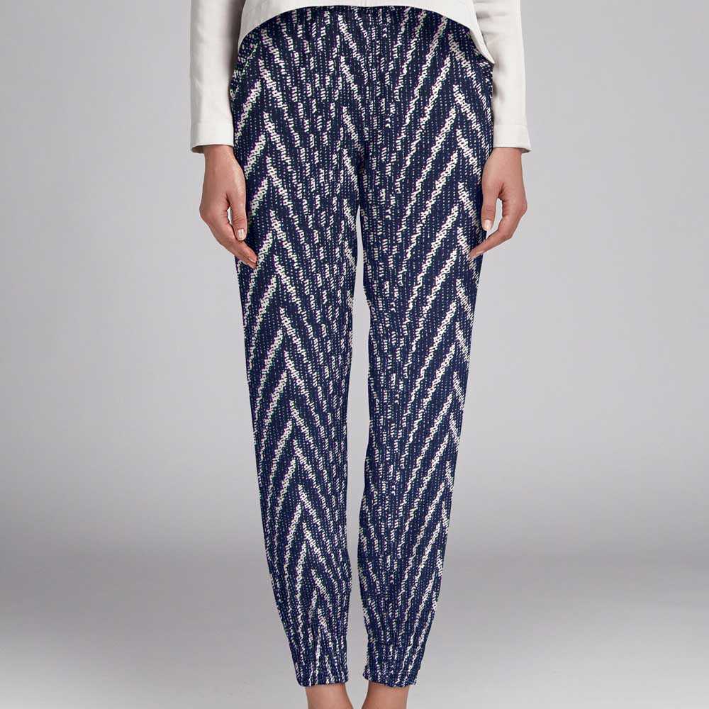 Crepe Neo Azul - Ribes y Casals