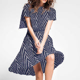 Crepe Neo Azul - Ribes y Casals