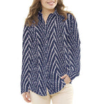 Crepe Neo Azul - Ribes y Casals