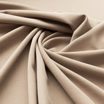 Crepe Neopreno Camel - Ribes y Casals