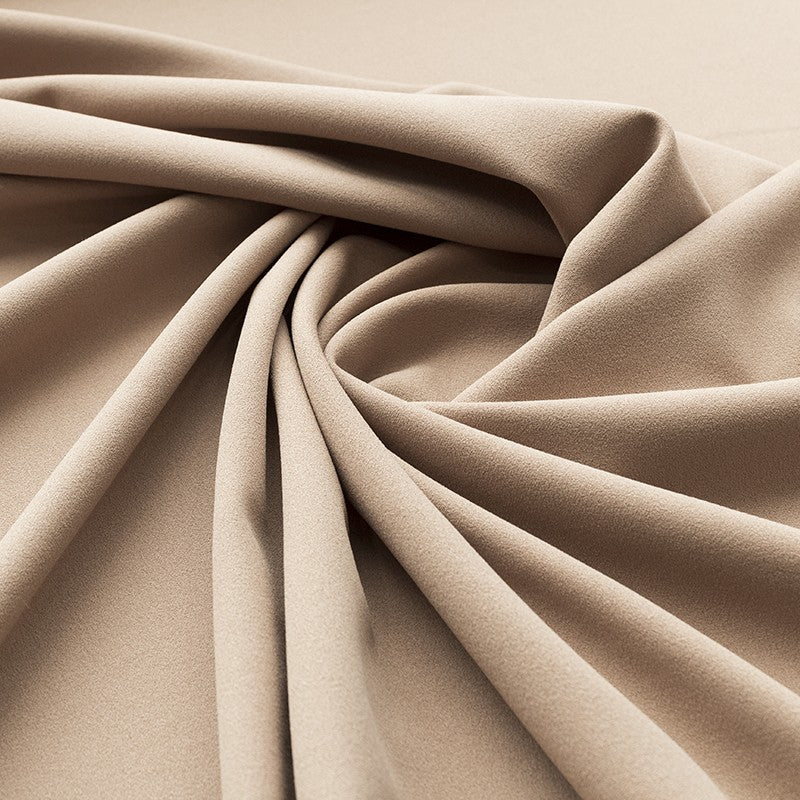Crepe Neopreno Camel - Ribes y Casals