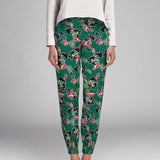 Crepe Nippon Verde - Ribes y Casals