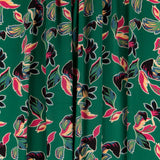 Crepe Nippon Verde - Ribes y Casals