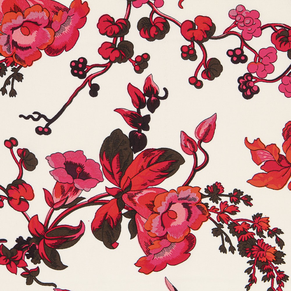 Crepe Oriental Crema - Ribes y Casals