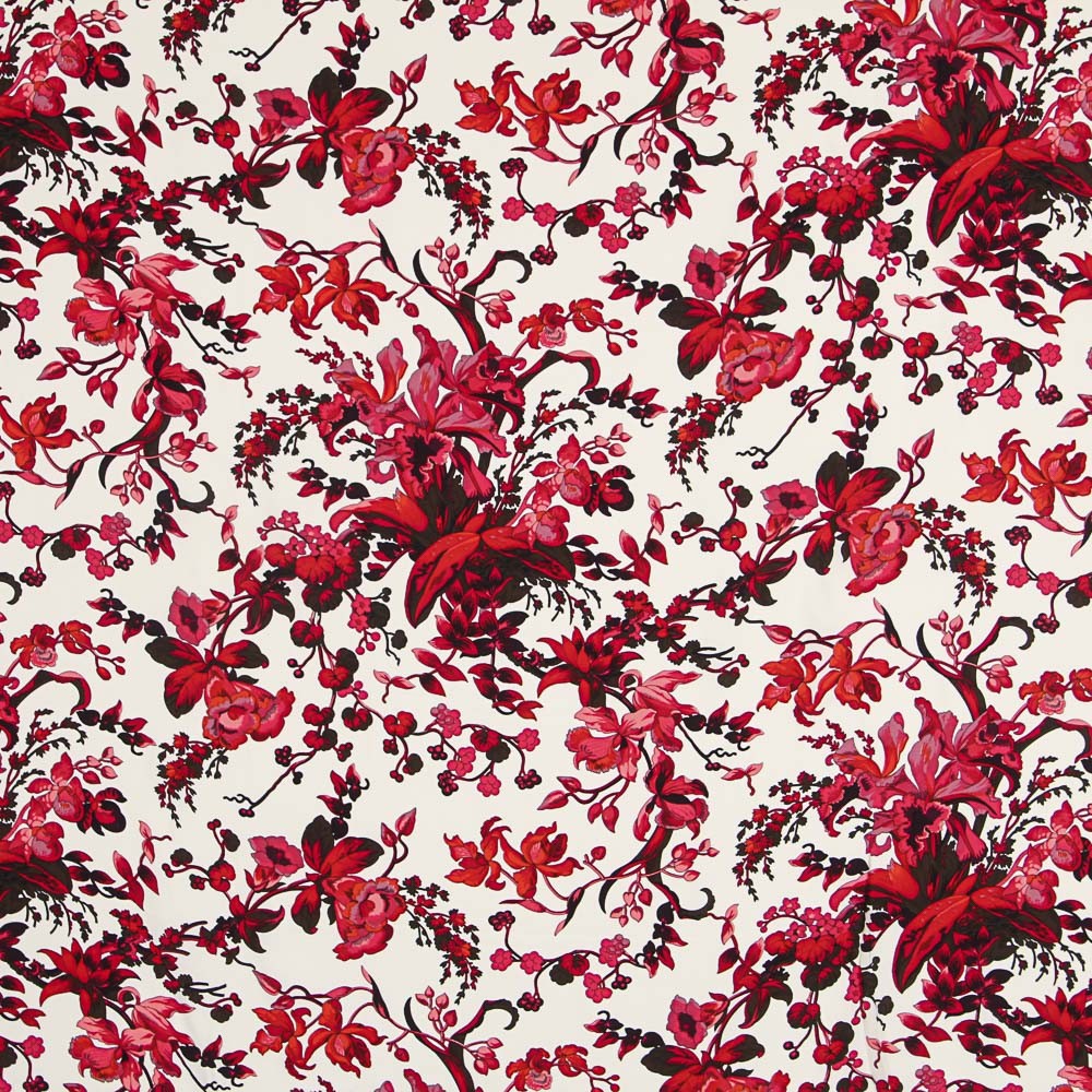 Crepe Oriental Crema - Ribes y Casals