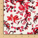 Crepe Oriental Crema - Ribes y Casals