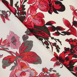 Crepe Oriental Crema - Ribes y Casals