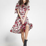 Crepe Oriental Crema - Ribes y Casals