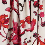 Crepe Oriental Crema - Ribes y Casals