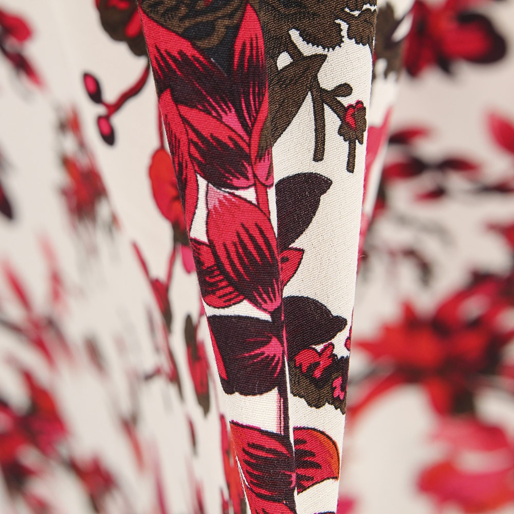 Crepe Oriental Crema - Ribes y Casals