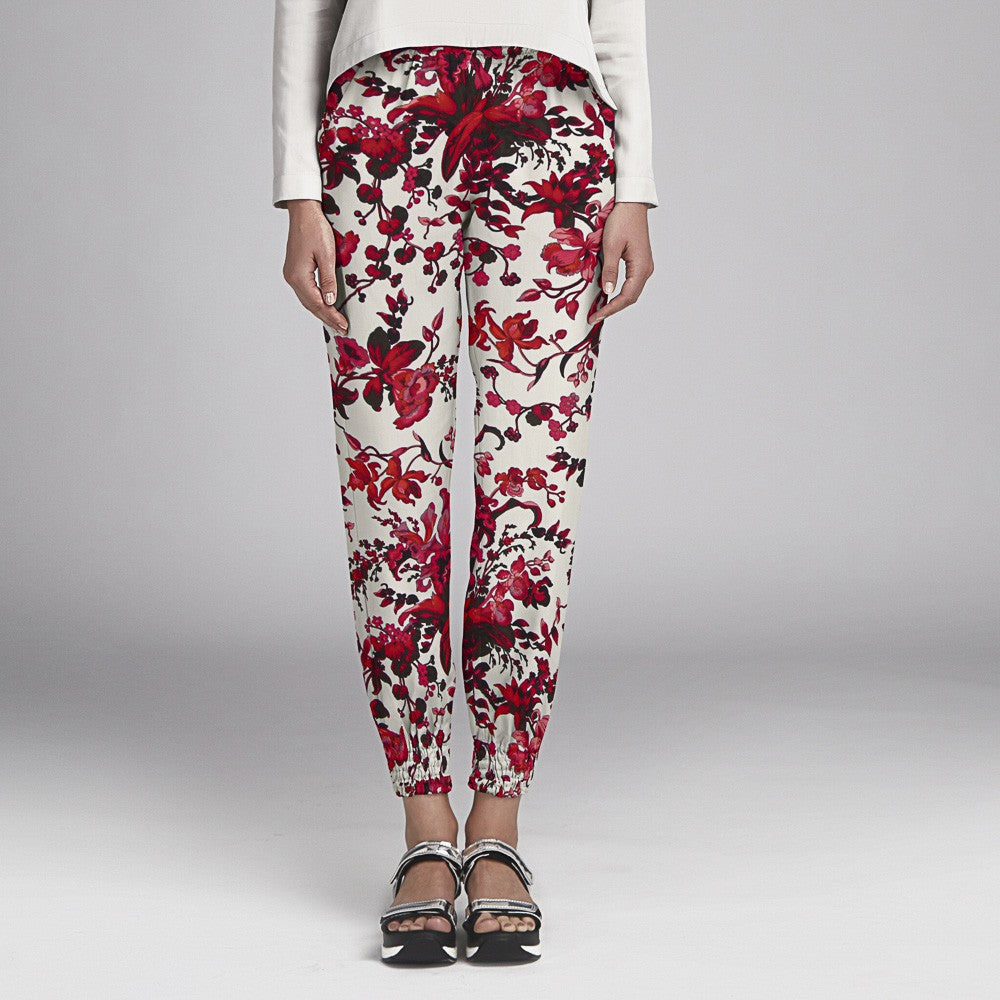 Crepe Oriental Crema - Ribes y Casals