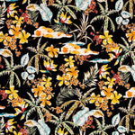 Crepe Palm Black - Ribes y Casals