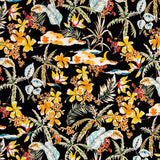 Crepe Palm Black - Ribes y Casals