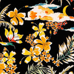 Crepe Palm Black - Ribes y Casals