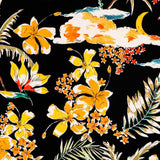 Crepe Palm Black - Ribes y Casals