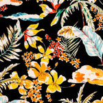 Crepe Palm Black - Ribes y Casals