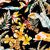 Crepe Palm Black - Ribes y Casals