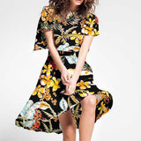 Crepe Palm Black - Ribes y Casals