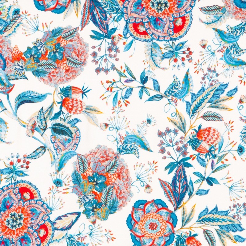 Crepe Peasly Cruda - Ribes y Casals