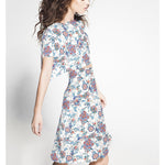 Crepe Peasly Cruda - Ribes y Casals