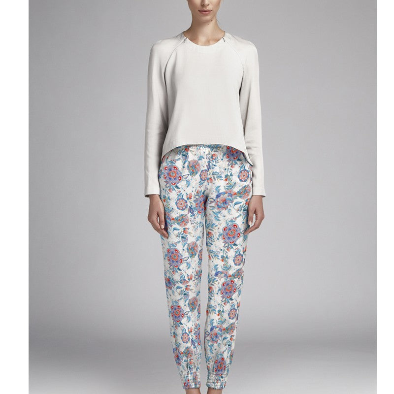 Crepe Peasly Cruda - Ribes y Casals